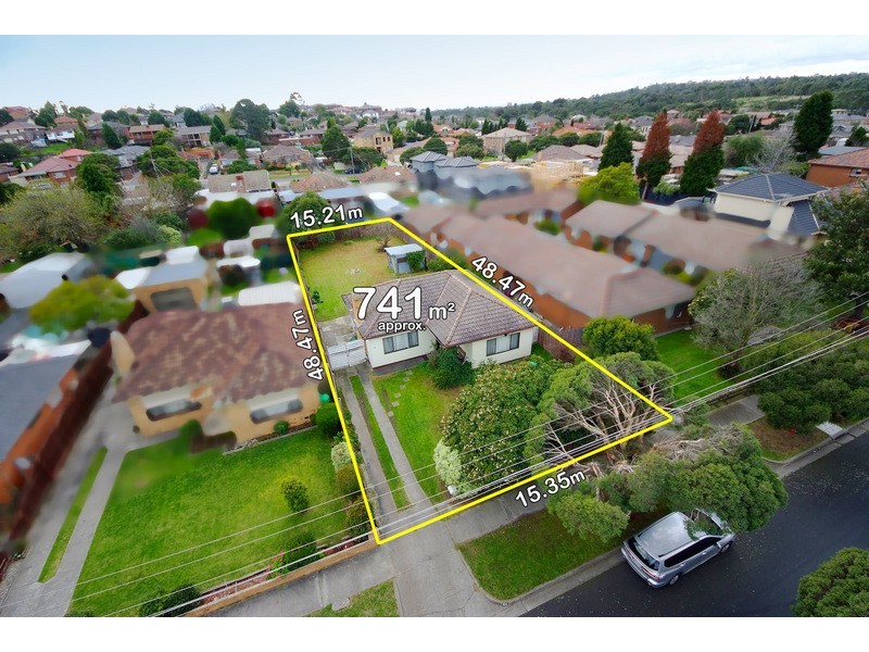 44 Rathcown Road, Reservoir VIC 3073