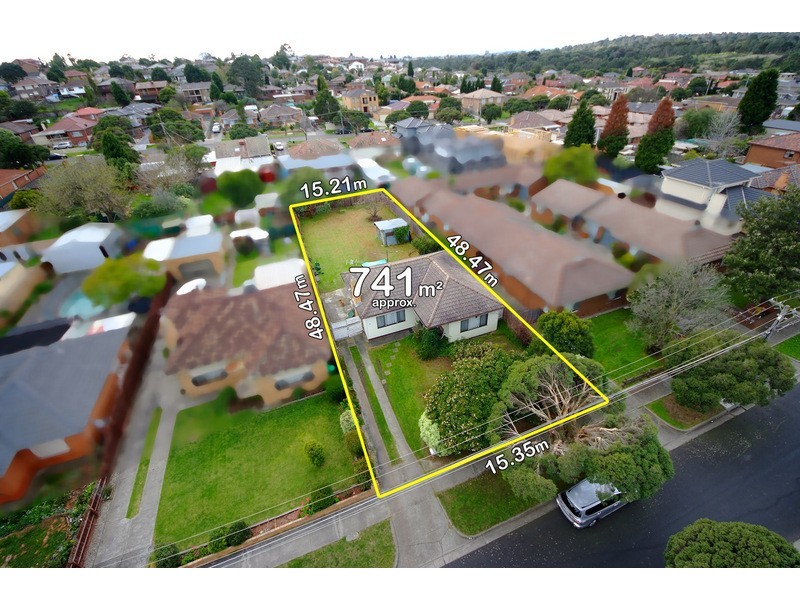 44 Rathcown Road, Reservoir VIC 3073