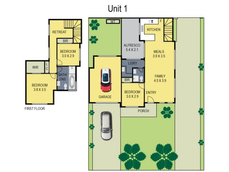 44 Rathcown Road, Reservoir VIC 3073