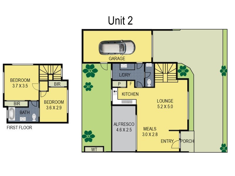 44 Rathcown Road, Reservoir VIC 3073