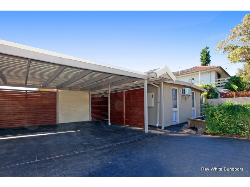 6 Landbury Road, Bundoora VIC 3083