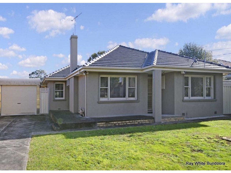 25 Chauvel Street, Reservoir VIC 3073