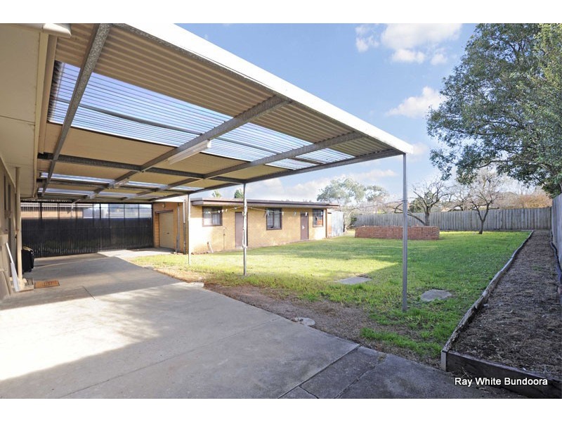 25 Chauvel Street, Reservoir VIC 3073