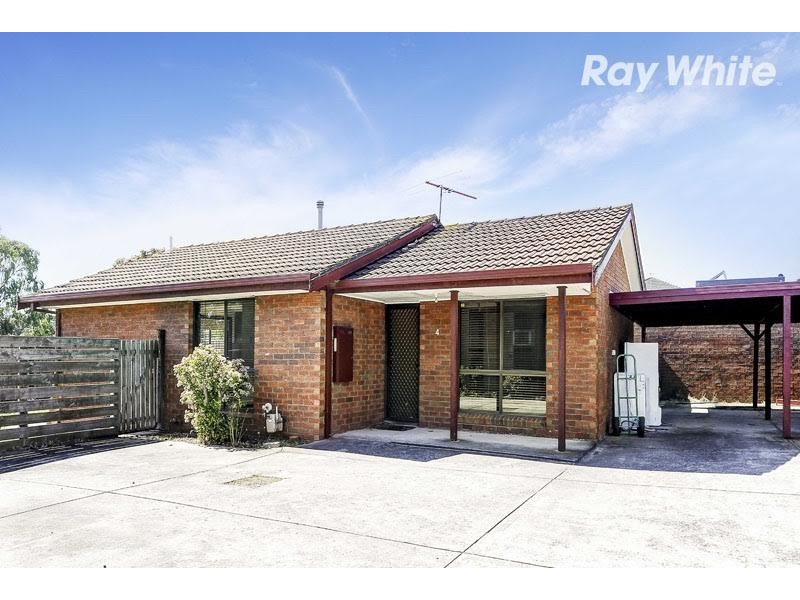 4/98-100 Settlement Road, Bundoora VIC 3083