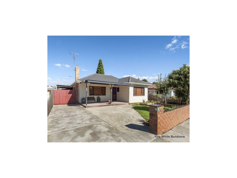 13 Richards Street, Lalor VIC 3075