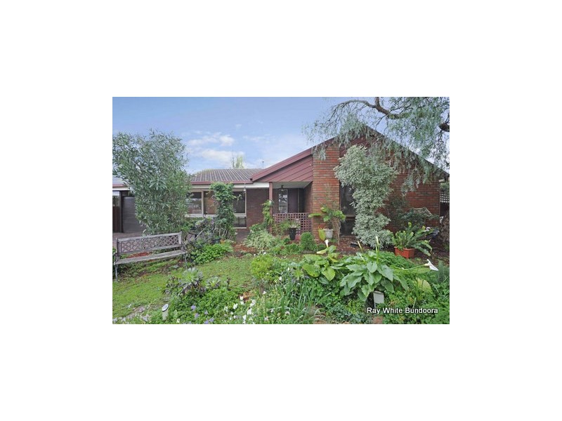 23 McClelland Drive, Mill Park VIC 3082