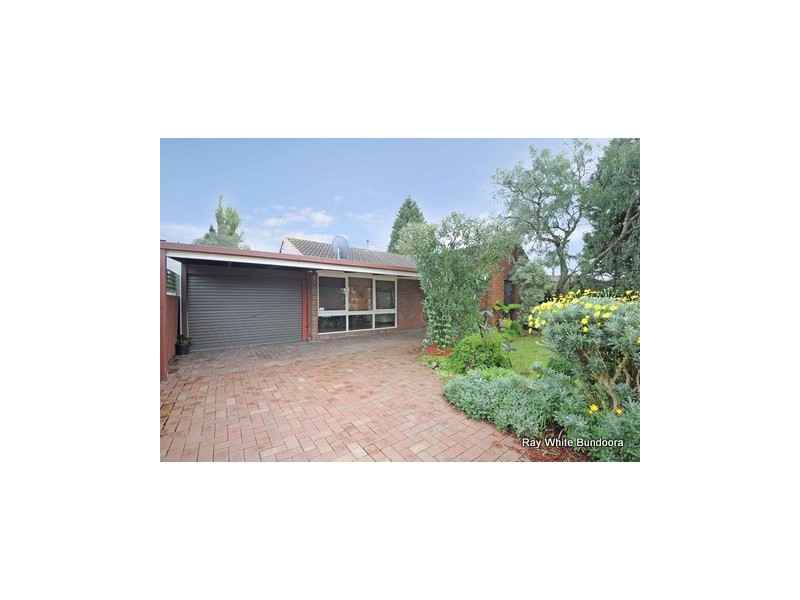 23 McClelland Drive, Mill Park VIC 3082