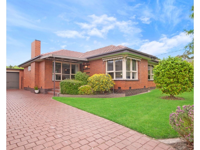 15 Leonard Crescent, Bundoora VIC 3083