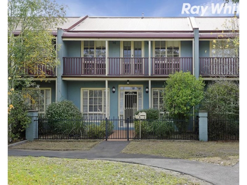 18 Winterhill Link, Bundoora VIC 3083