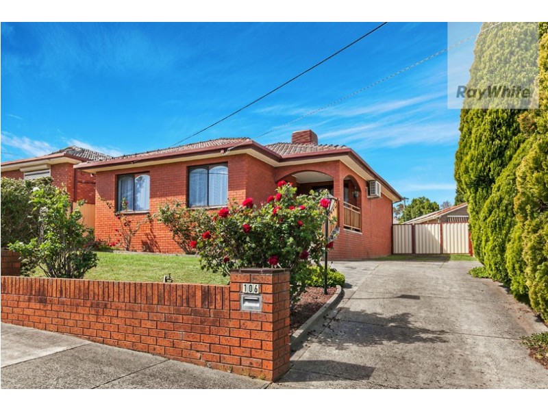106 Betula Avenue, Bundoora VIC 3083
