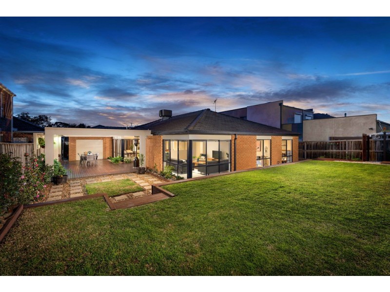 36 Scarlet Drive, Bundoora VIC 3083