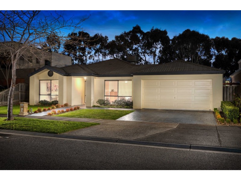 36 Scarlet Drive, Bundoora VIC 3083