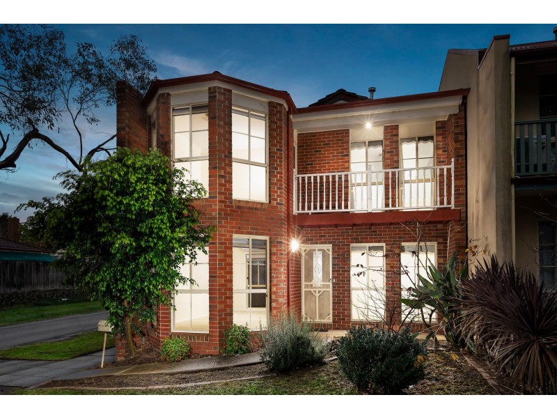 2 Winterhill Link, Bundoora VIC 3083