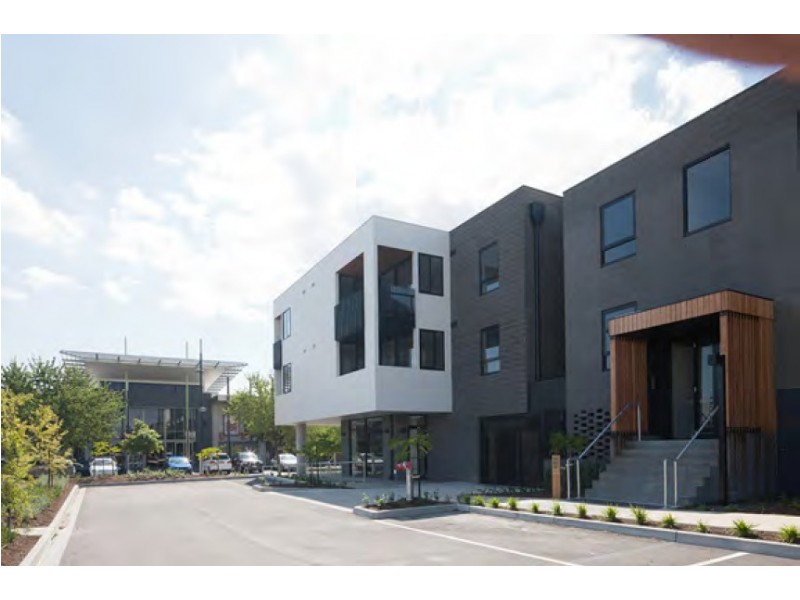 104/14 Chancellor Avenue, Bundoora VIC 3083