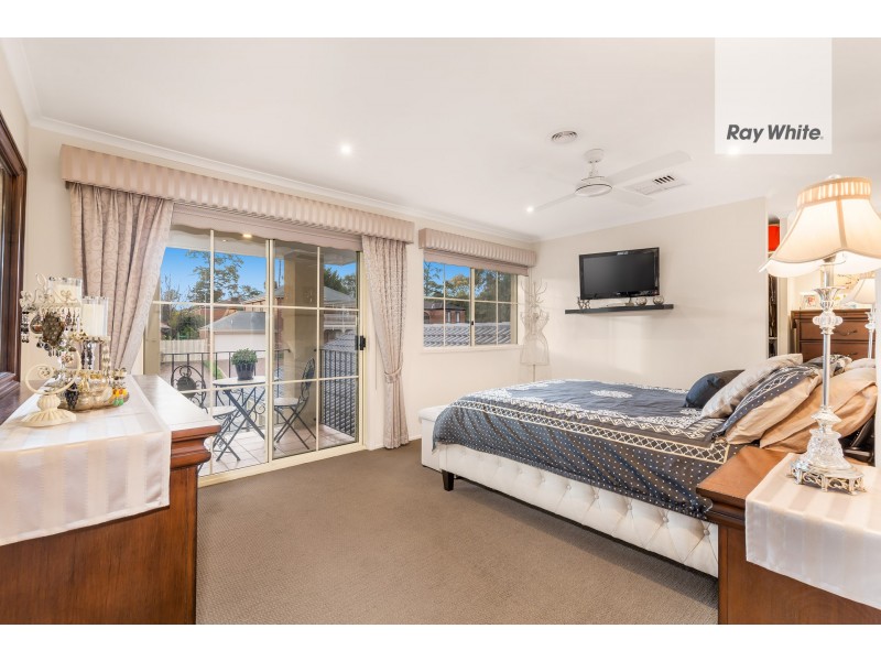 2 Amethyst Walk, Bundoora VIC 3083