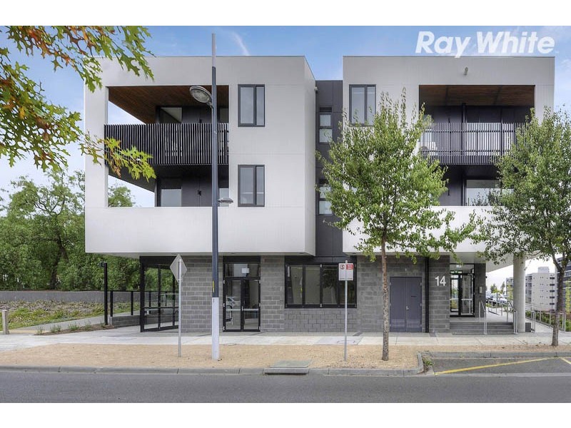 101/14 Chancellor Avenue, Bundoora VIC 3083