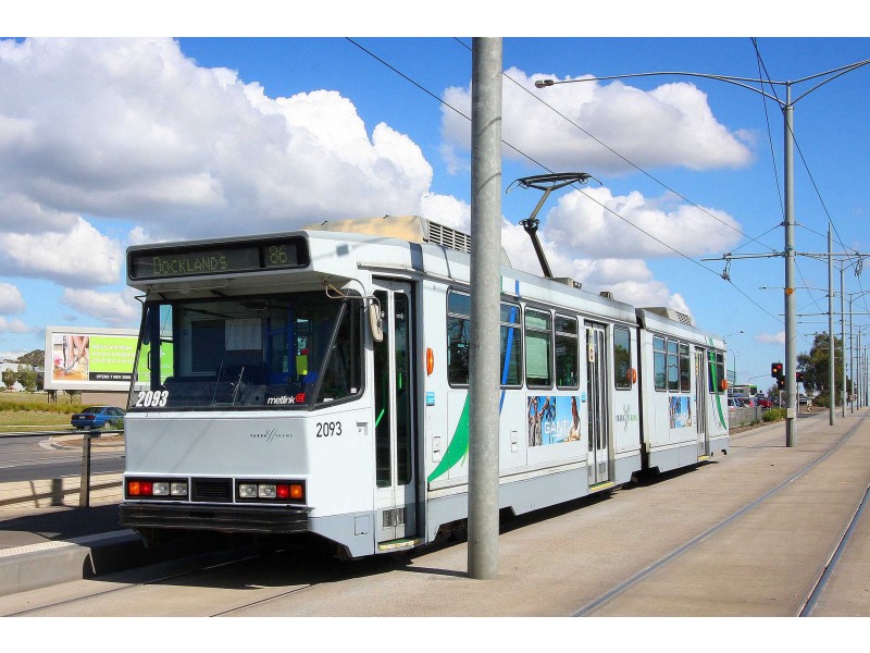 101/14 Chancellor Avenue, Bundoora VIC 3083