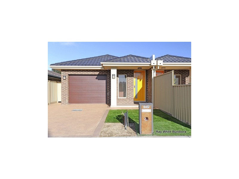 1/39 Hawkes Drive, Mill Park VIC 3082