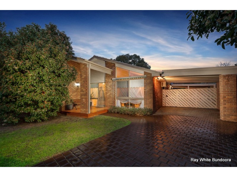 12 Britten Court, Bundoora VIC 3083