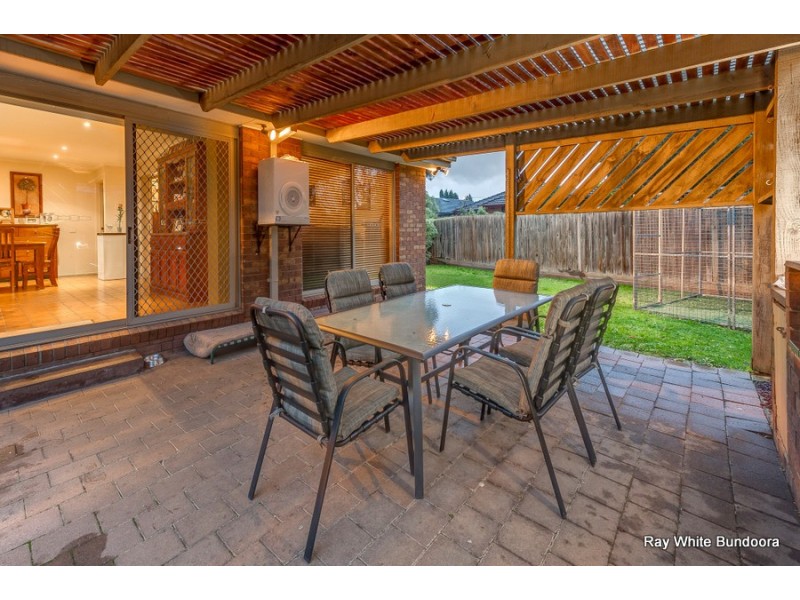 12 Britten Court, Bundoora VIC 3083