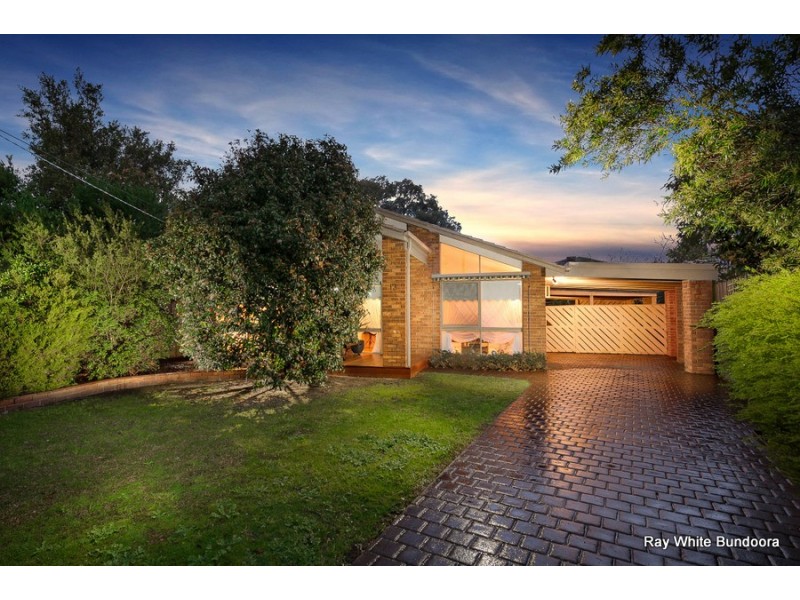 12 Britten Court, Bundoora VIC 3083