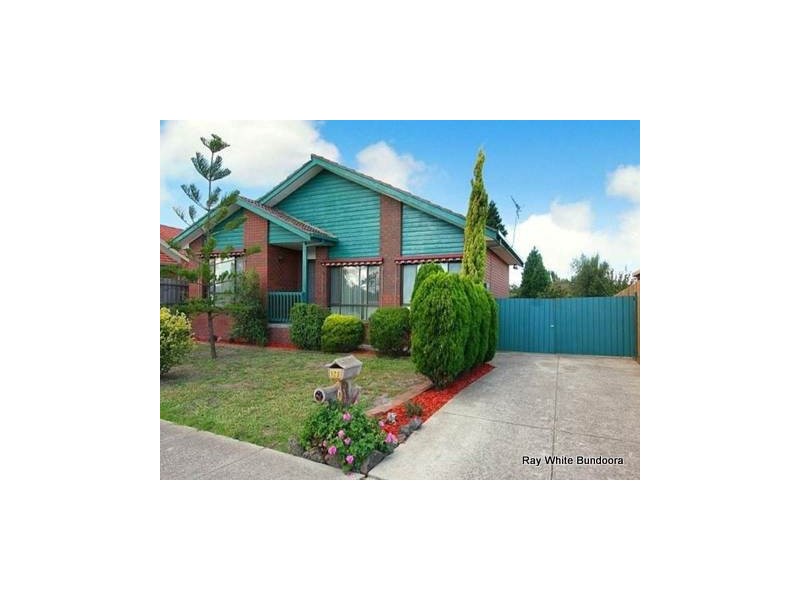 129 Roycroft Avenue, Mill Park VIC 3082