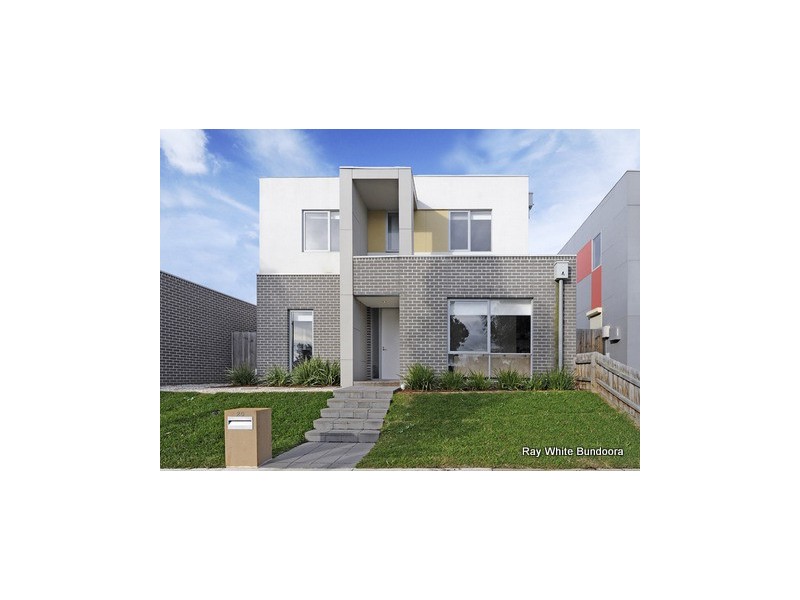 20 Ormond Boulevard, Bundoora VIC 3083