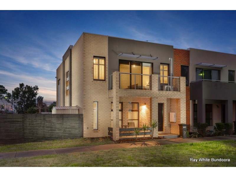 1 Durer Walk, Mernda VIC 3754