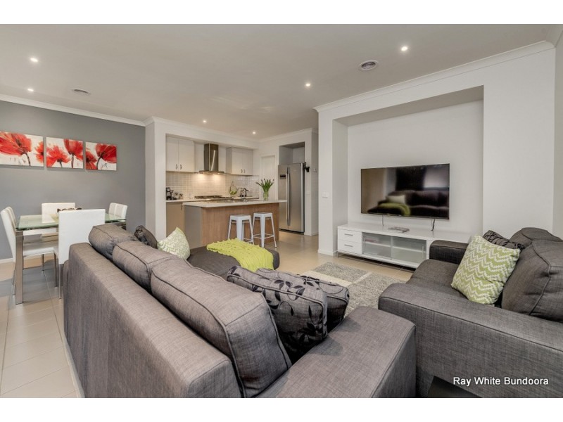 1 Durer Walk, Mernda VIC 3754