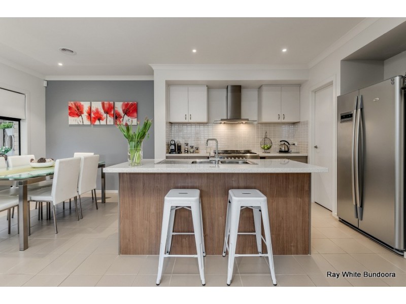 1 Durer Walk, Mernda VIC 3754
