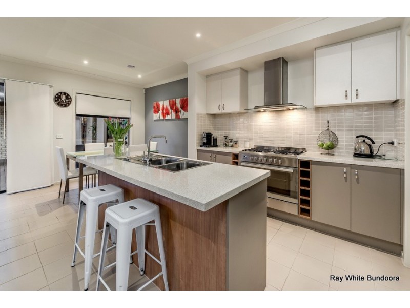1 Durer Walk, Mernda VIC 3754
