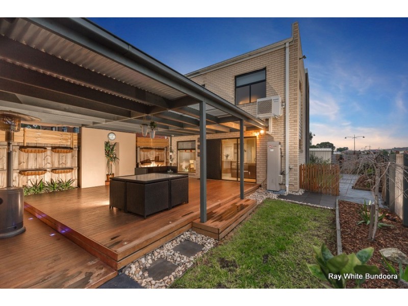 1 Durer Walk, Mernda VIC 3754