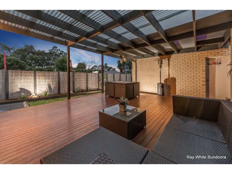1 Durer Walk, Mernda VIC 3754