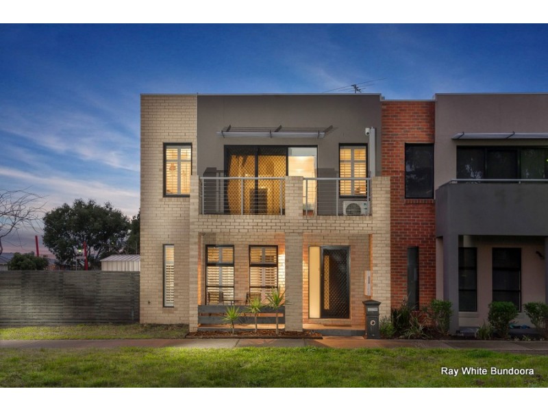 1 Durer Walk, Mernda VIC 3754