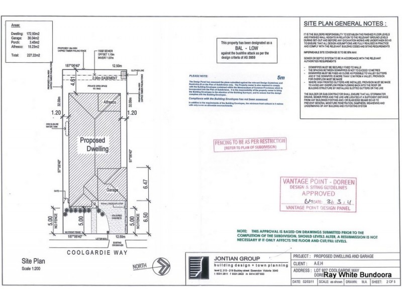 5 Coolgardie Way, Doreen VIC 3754