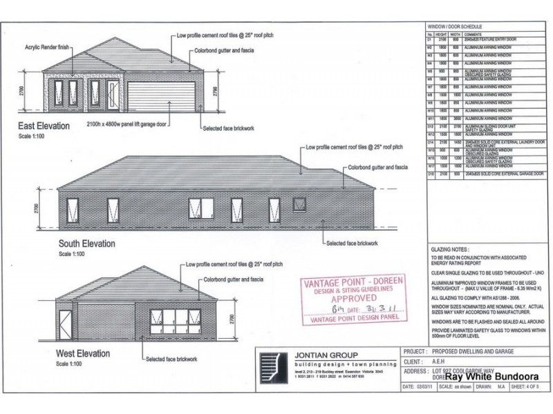 5 Coolgardie Way, Doreen VIC 3754