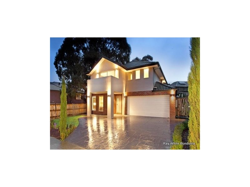 21 Sanctuary Drive, Bundoora VIC 3083