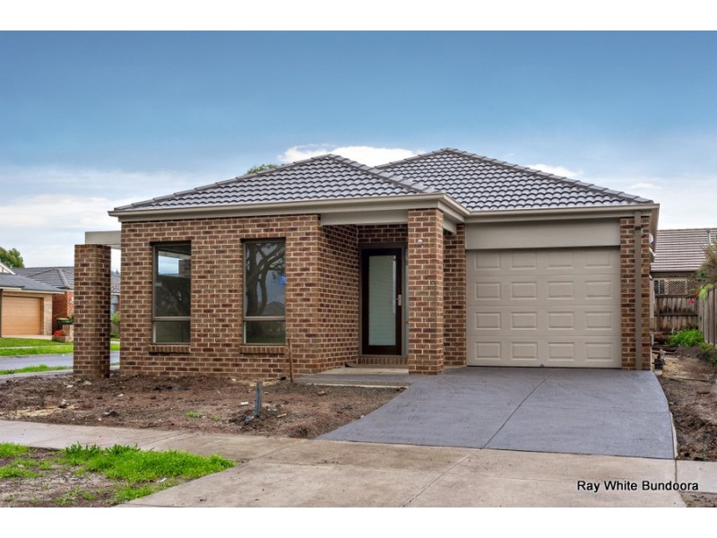 19 Goulburn Street, Mernda VIC 3754
