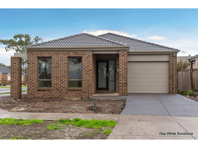 19 Goulburn Street, Mernda VIC 3754
