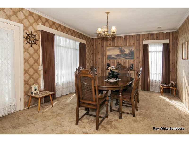 12 Walsh Avenue, Thornbury VIC 3071