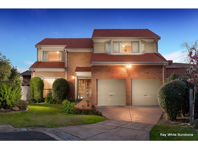76 Cheadle Crescent, Bundoora VIC 3083