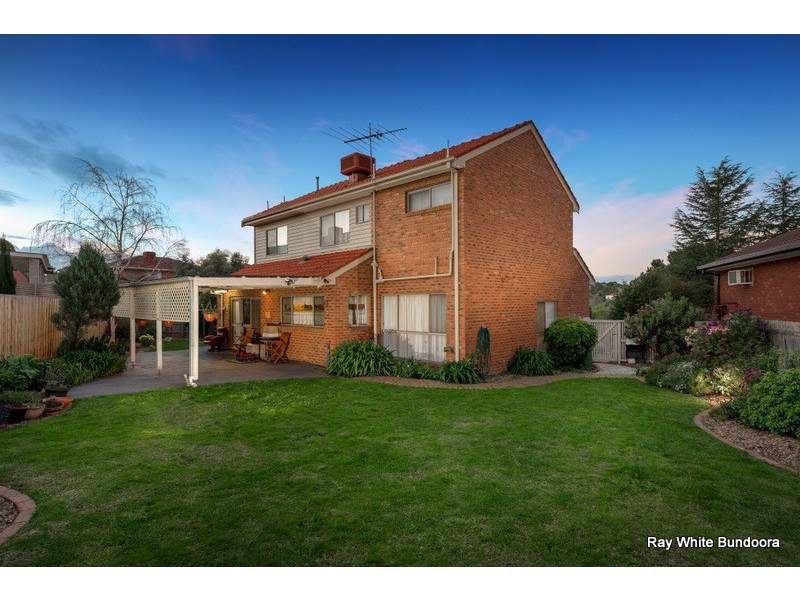 76 Cheadle Crescent, Bundoora VIC 3083