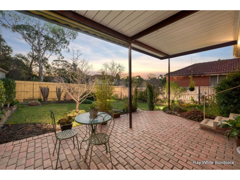 25 Sharpes Road, Watsonia VIC 3087