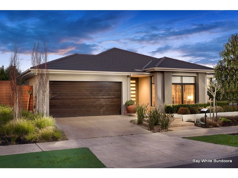 2 Preserve Circuit, Doreen VIC 3754