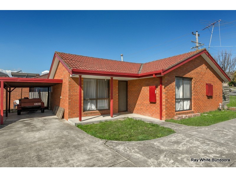 2/98 Settlement Road, Bundoora VIC 3083