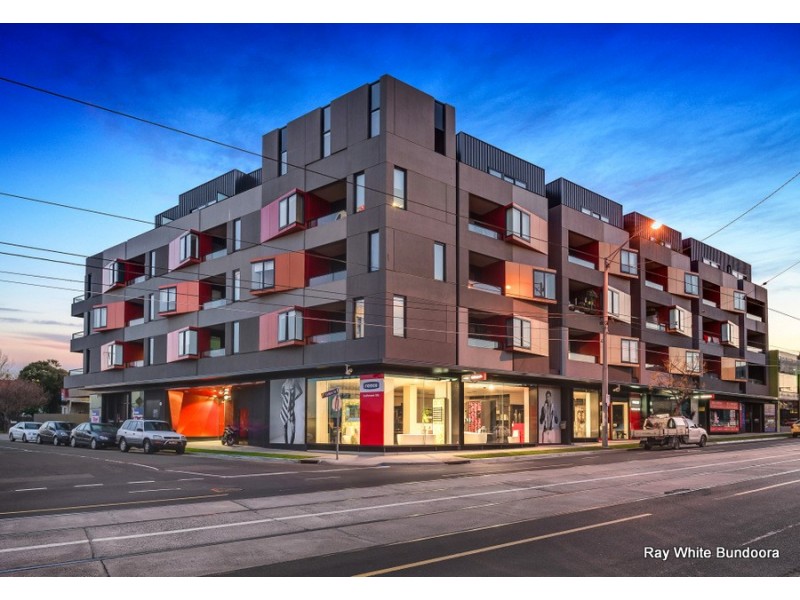 217/55 Collins Street, Essendon VIC 3040