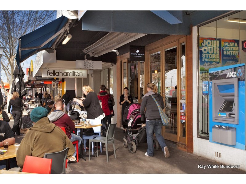 217/55 Collins Street, Essendon VIC 3040