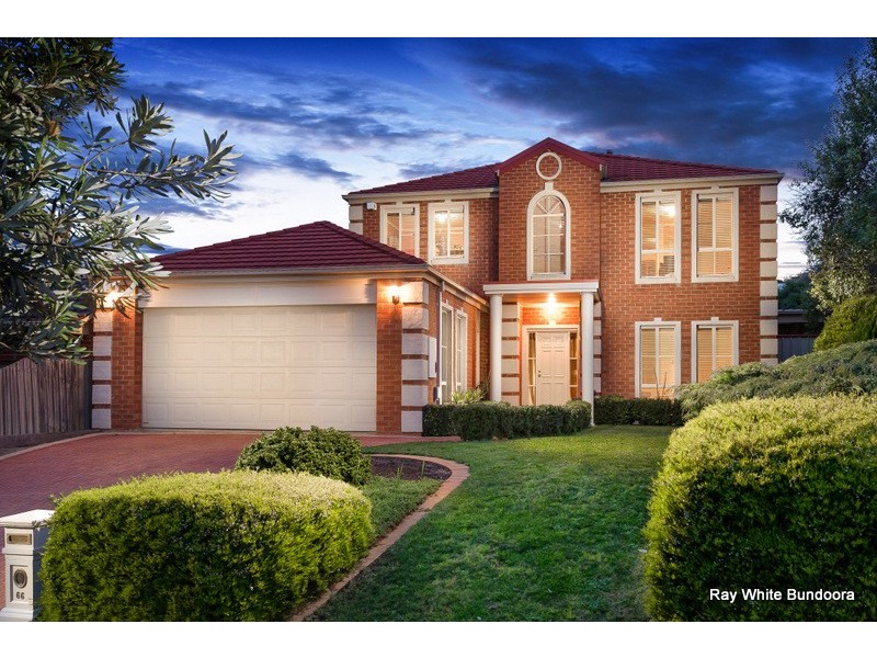 66 Wagstaff Drive, Mill Park VIC 3082