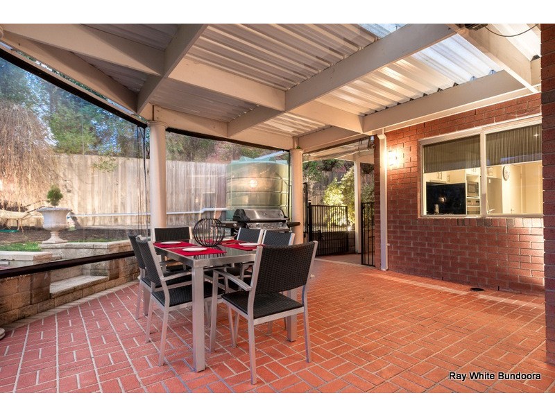 66 Wagstaff Drive, Mill Park VIC 3082
