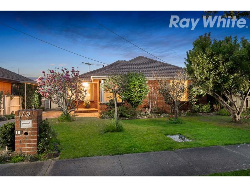 19 Patricia Avenue, Bundoora VIC 3083